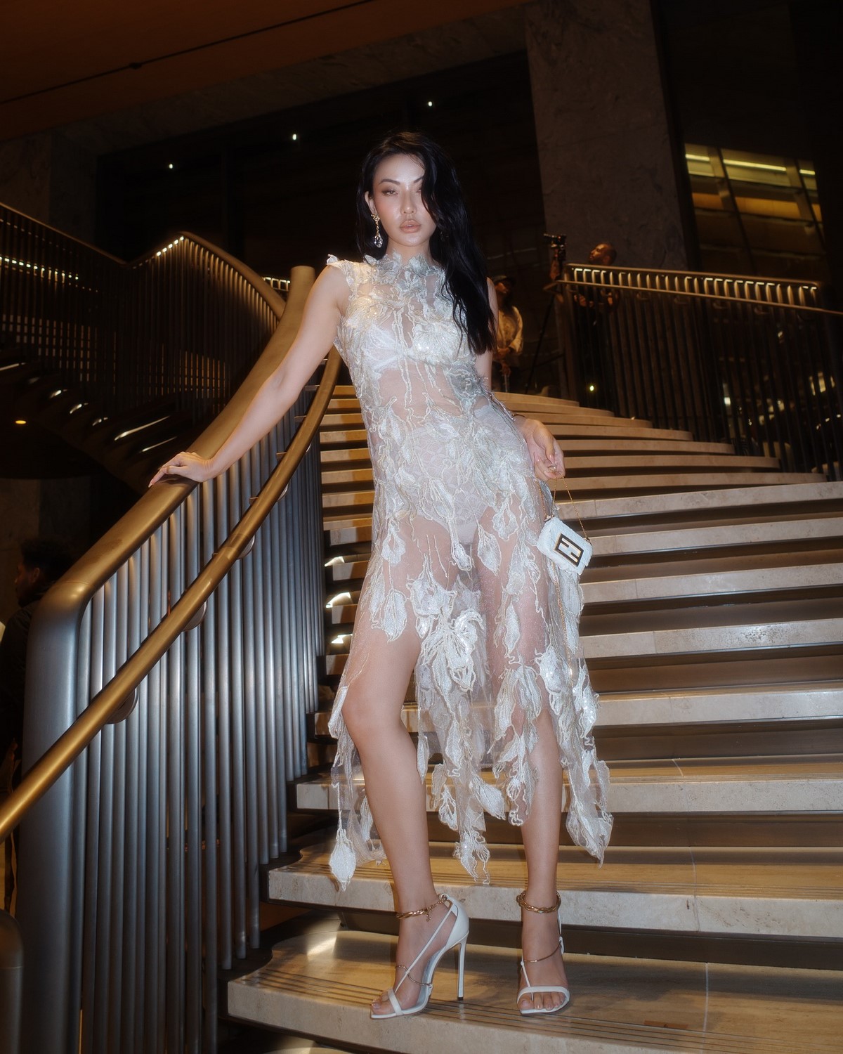 Топ новогодних образов 2027: модные идеи для встречи года