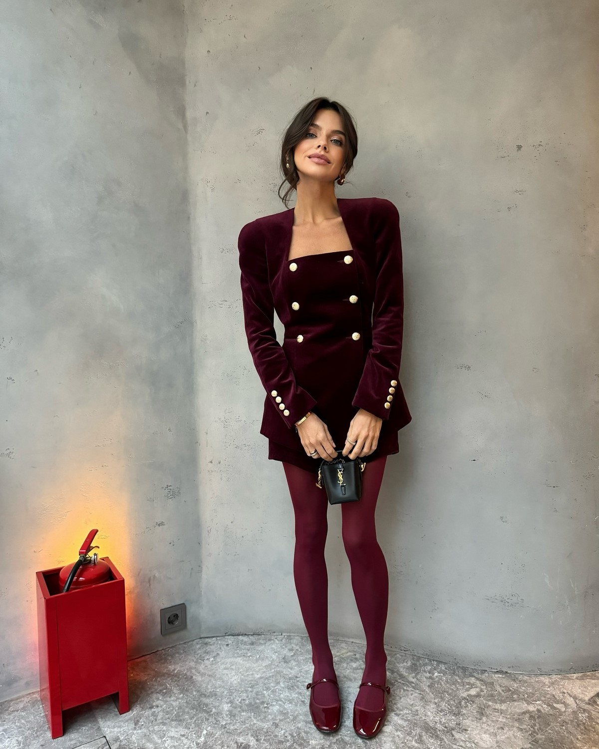 Топ новогодних образов 2027: модные идеи для встречи года