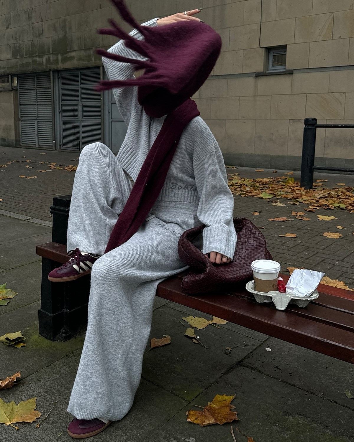 Зимний гардероб 2026-2027 года: как одеваться стильно и тепло