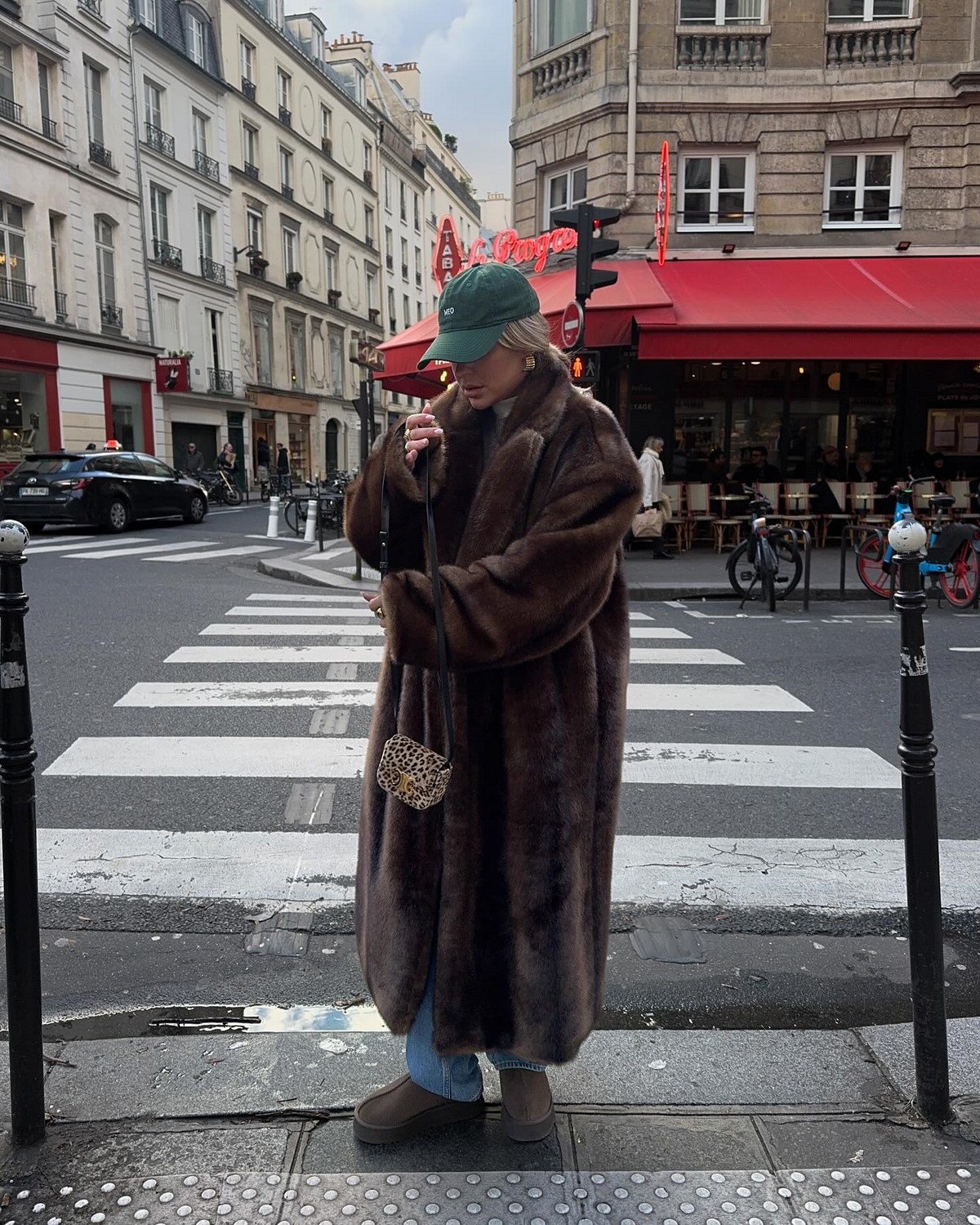 Зимний гардероб 2026-2027 года: как одеваться стильно и тепло