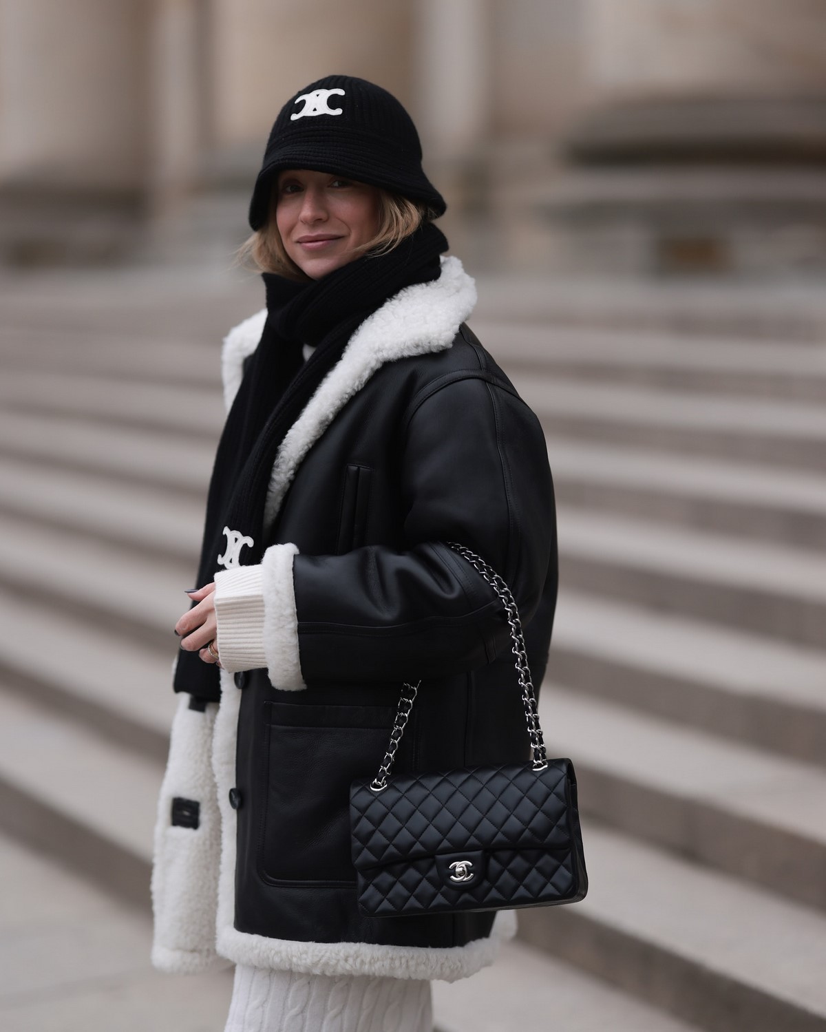 Зимний гардероб 2026-2027 года: как одеваться стильно и тепло