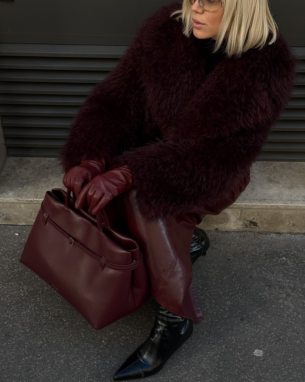 Зимний гардероб 2026-2027 года: как одеваться стильно и тепло