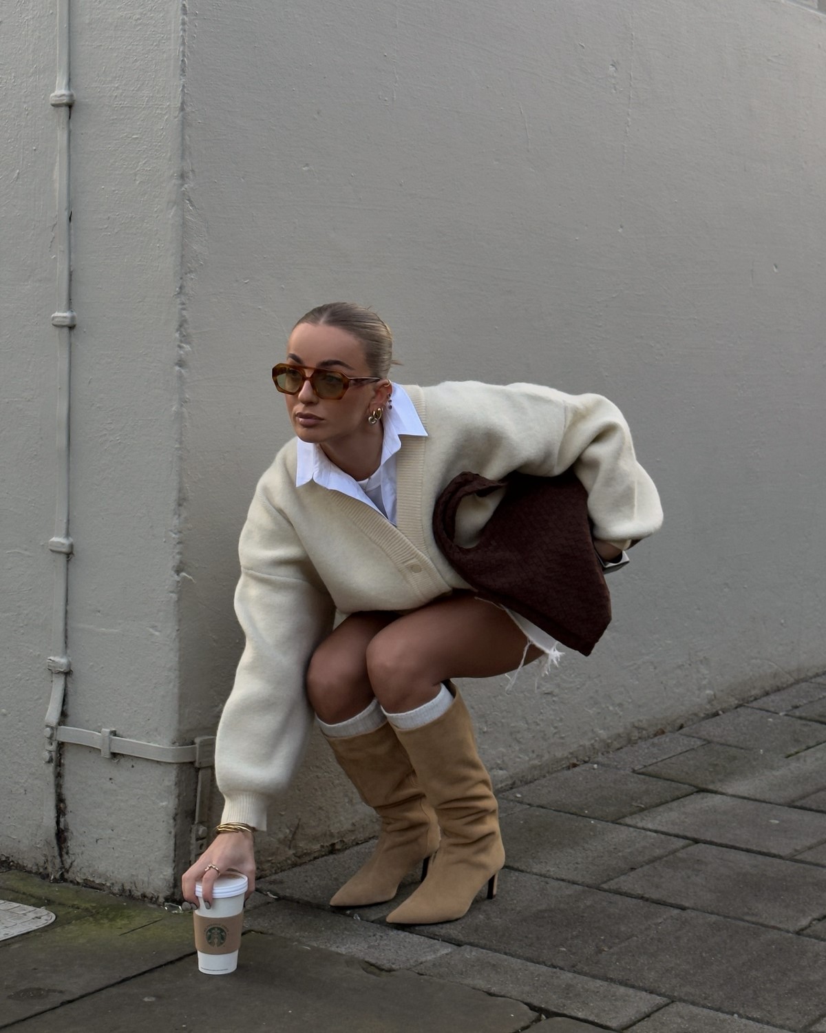 Зимний гардероб 2026-2027 года: как одеваться стильно и тепло