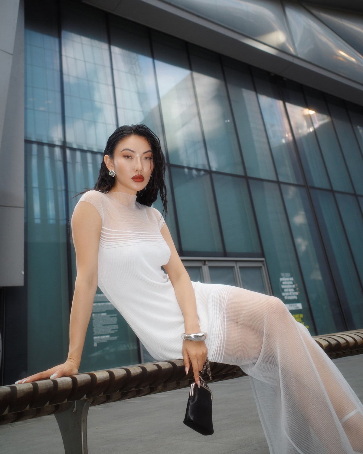 Топ новогодних образов 2027: модные идеи для встречи года