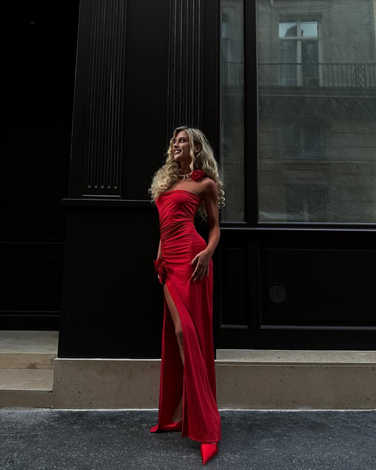 Топ новогодних образов 2027: модные идеи для встречи года