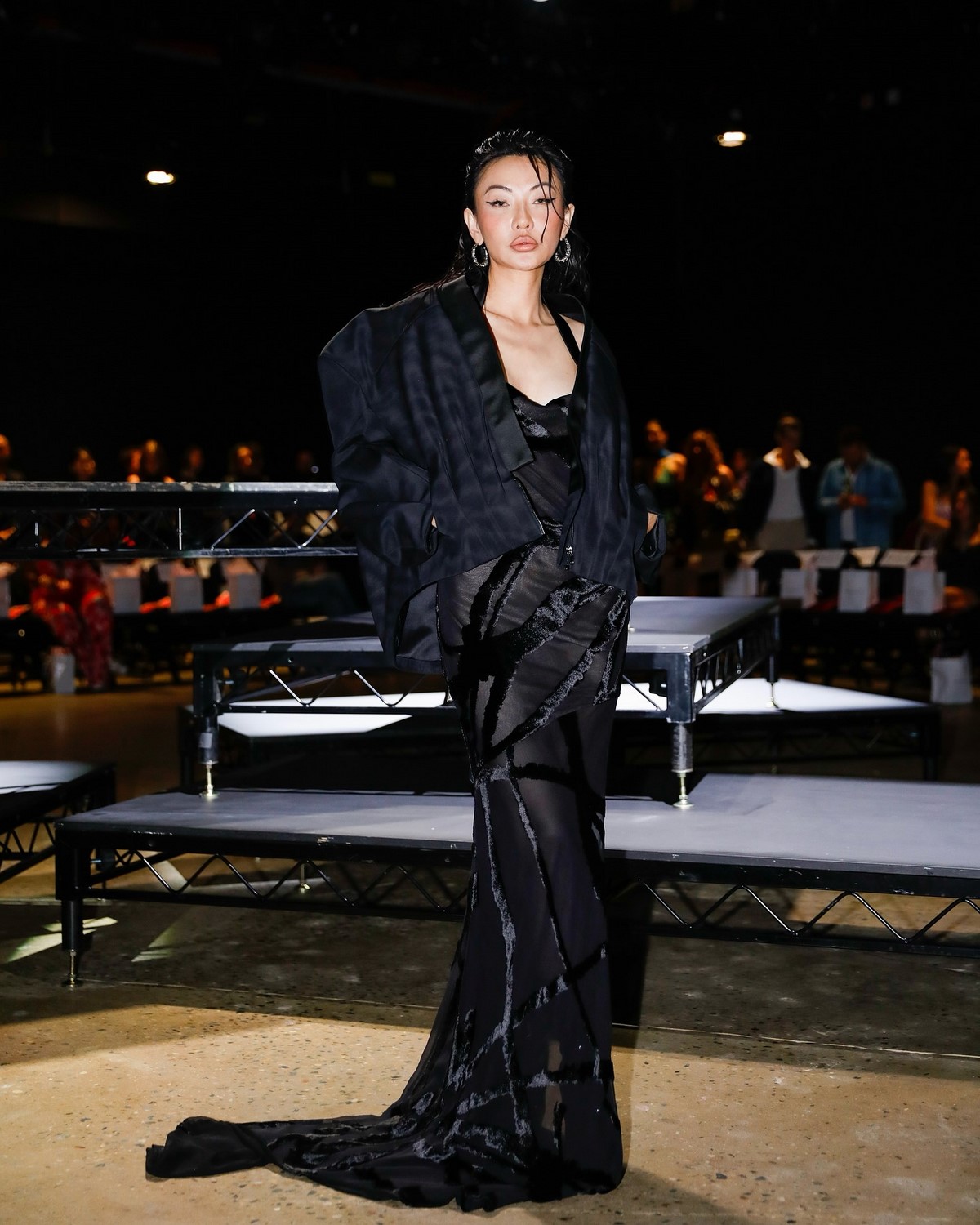 Топ новогодних образов 2027: модные идеи для встречи года