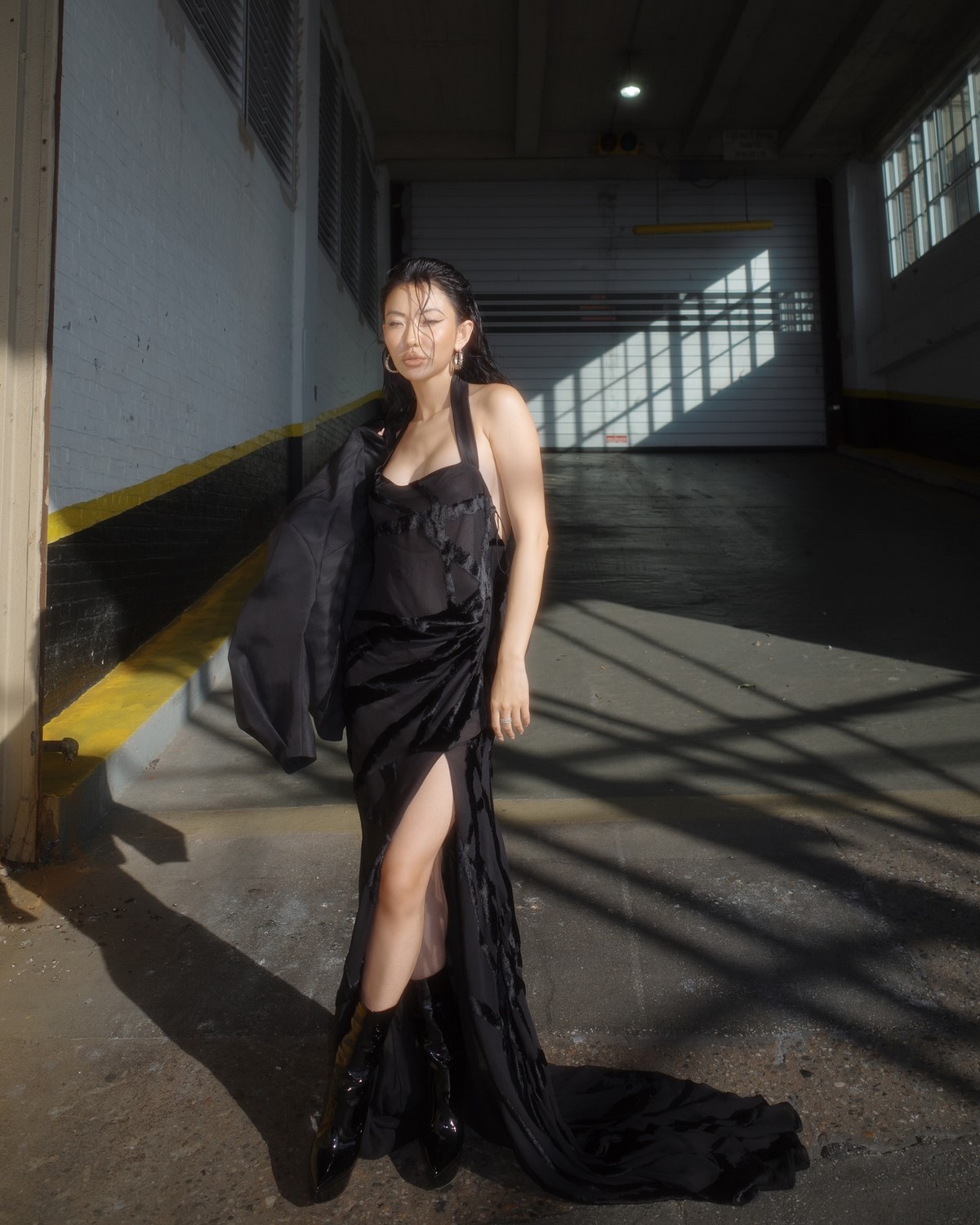 Топ новогодних образов 2027: модные идеи для встречи года