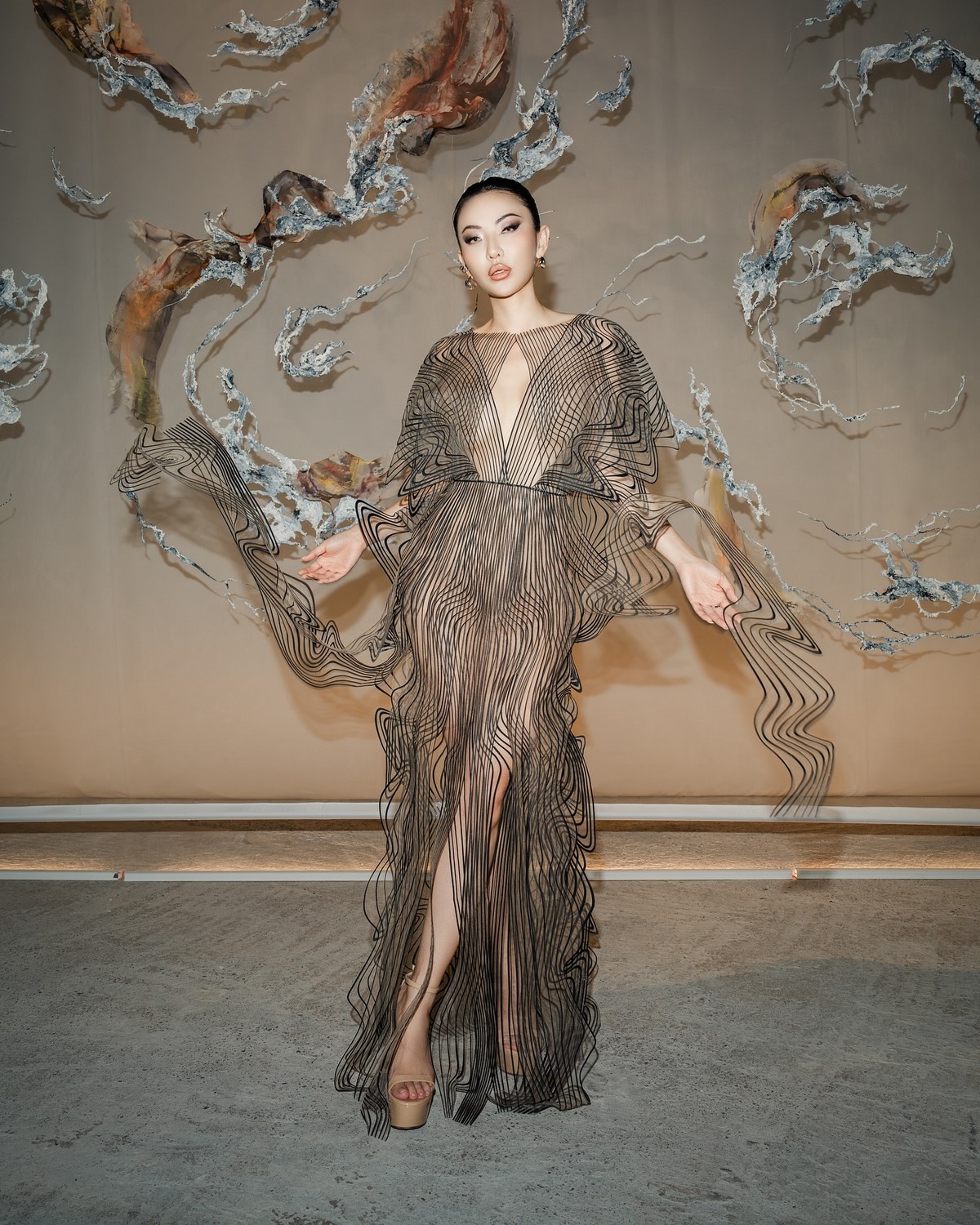 Топ новогодних образов 2027: модные идеи для встречи года