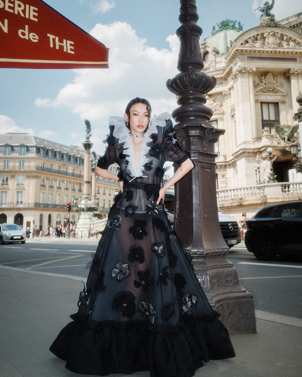 Топ новогодних образов 2027: модные идеи для встречи года