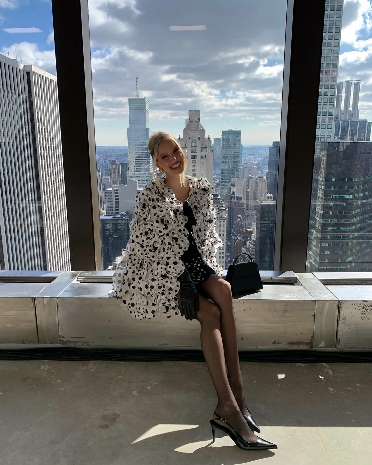 Топ новогодних образов 2027: модные идеи для встречи года