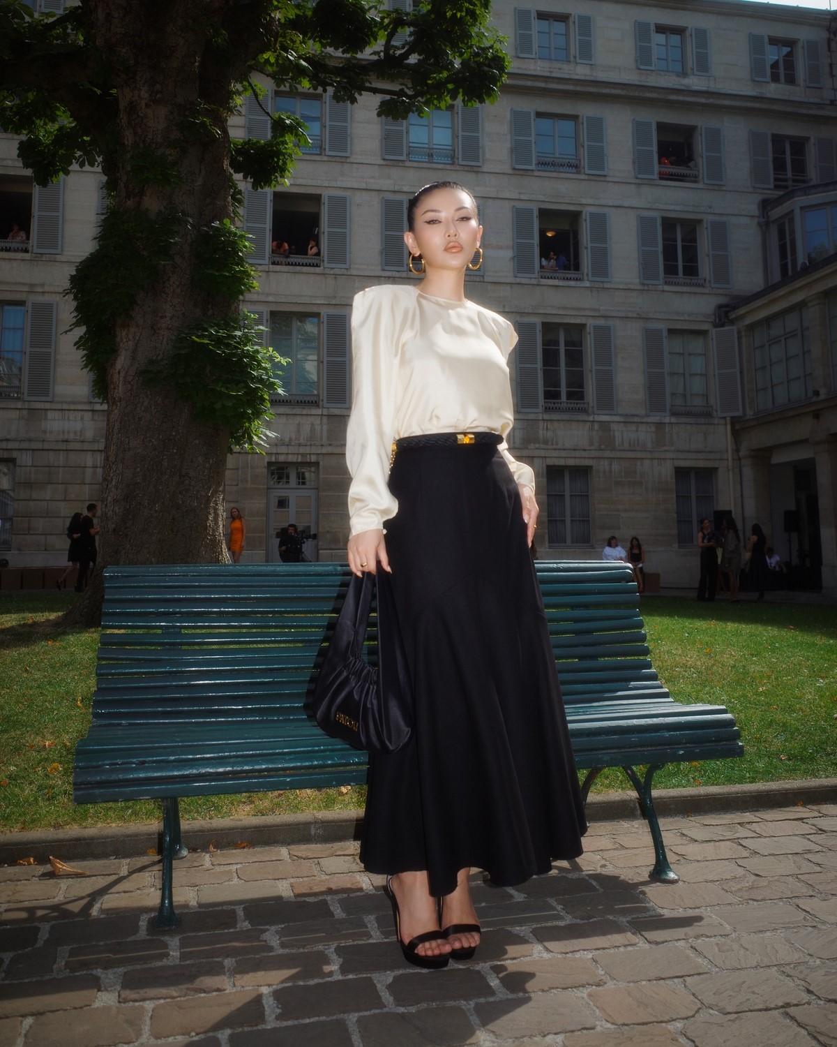 Топ новогодних образов 2027: модные идеи для встречи года