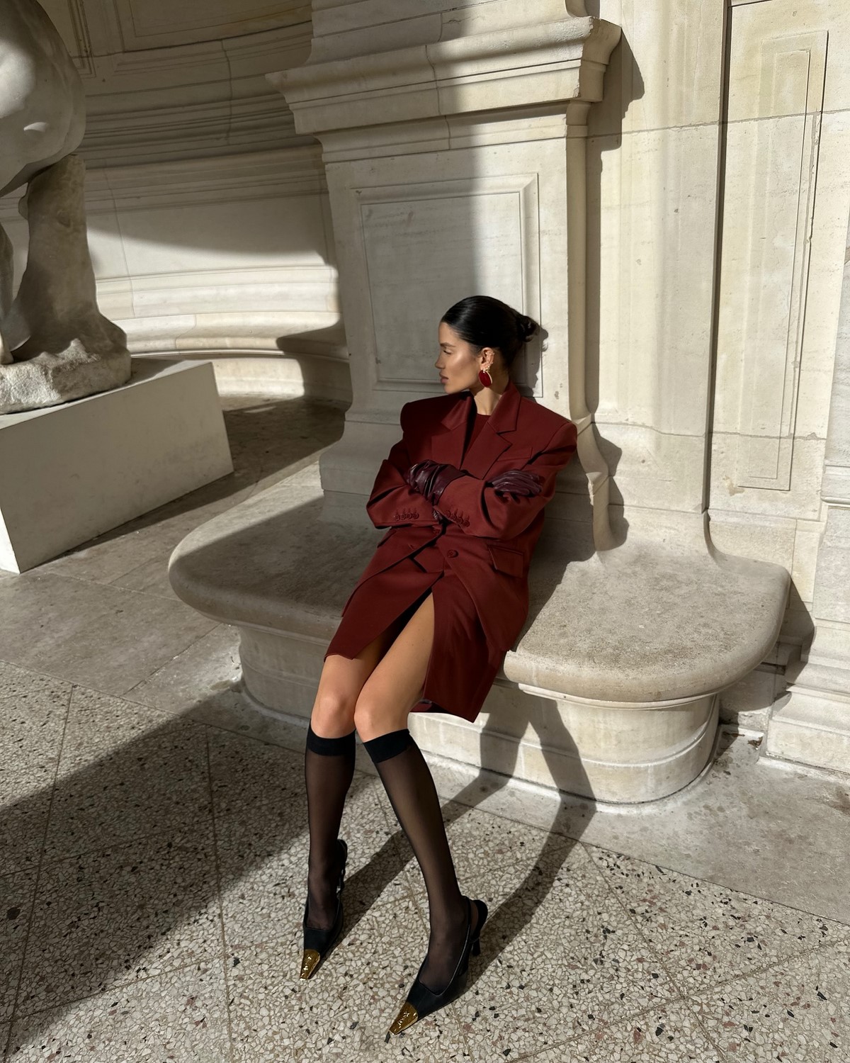 Топ новогодних образов 2027: модные идеи для встречи года