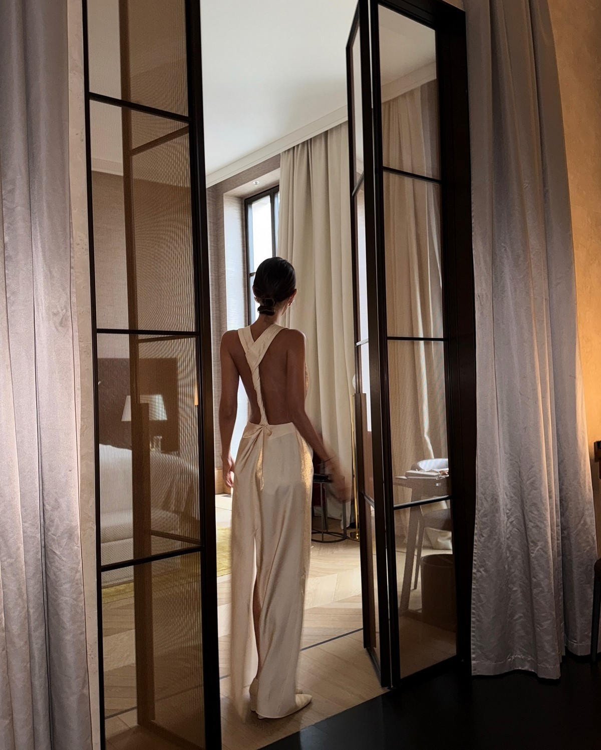 Топ новогодних образов 2027: модные идеи для встречи года