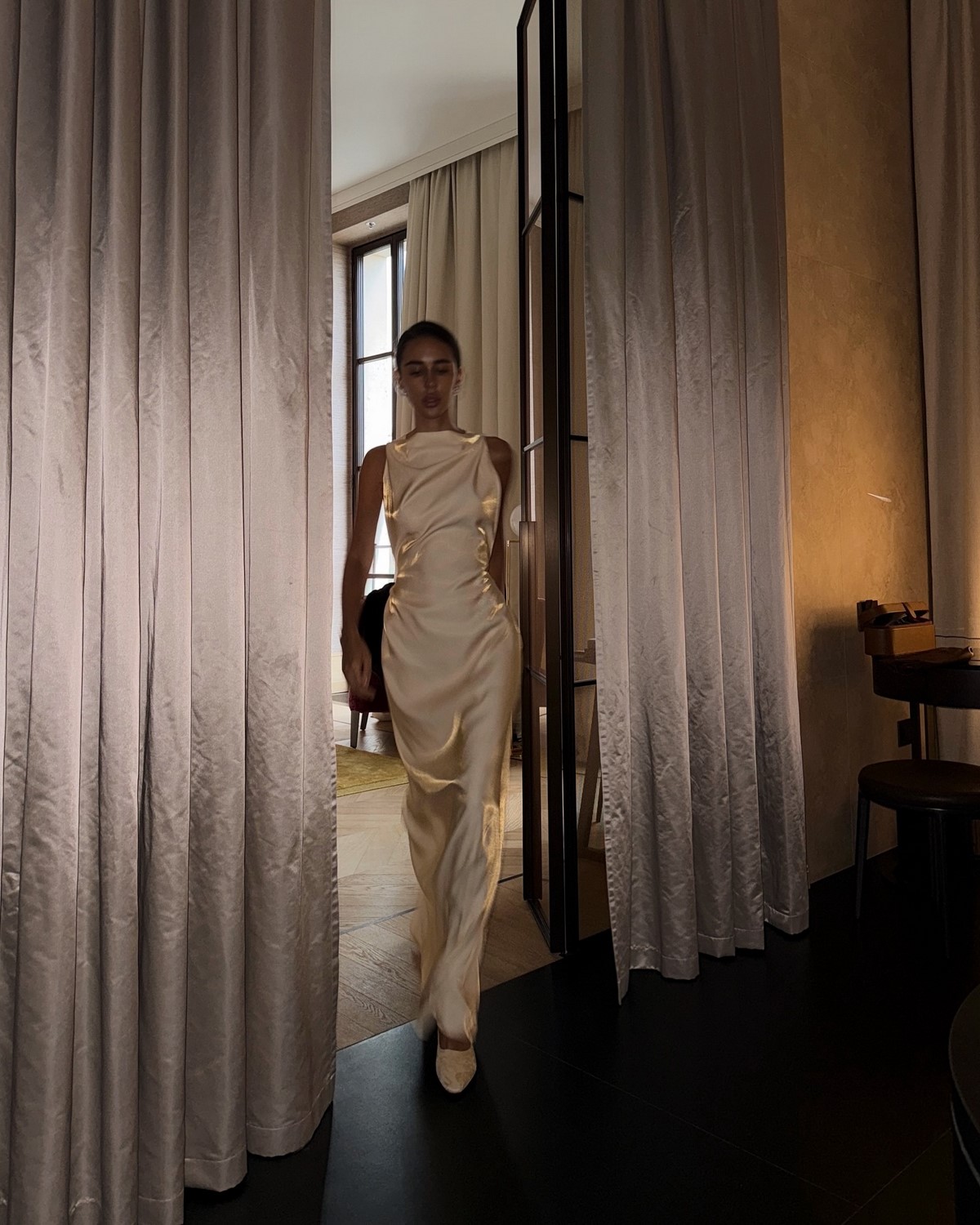 Топ новогодних образов 2027: модные идеи для встречи года