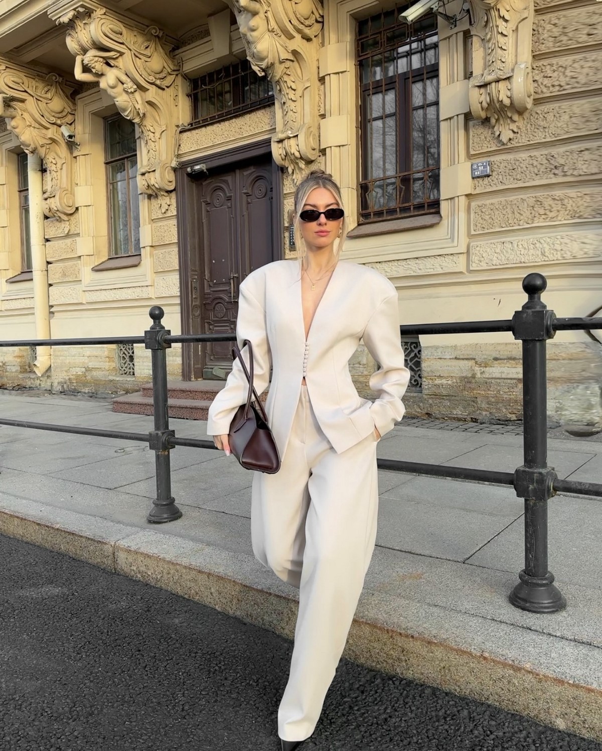 Топ новогодних образов 2027: модные идеи для встречи года