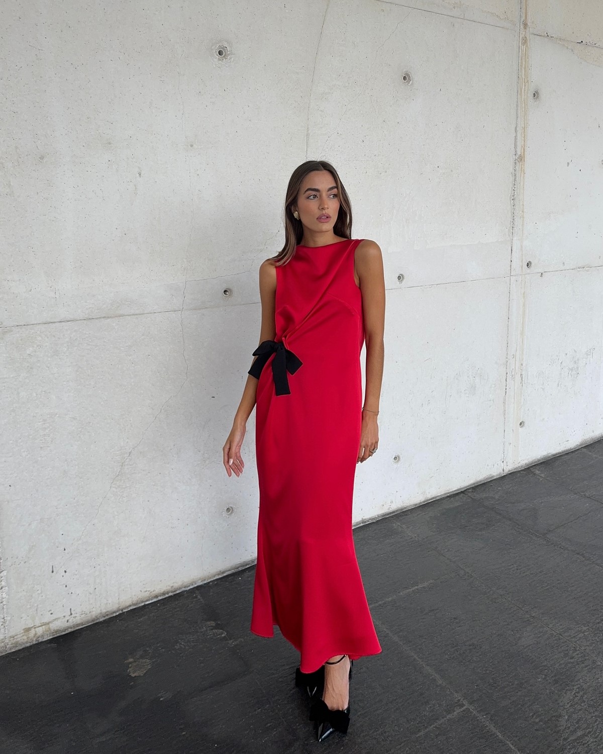 Топ новогодних образов 2027: модные идеи для встречи года