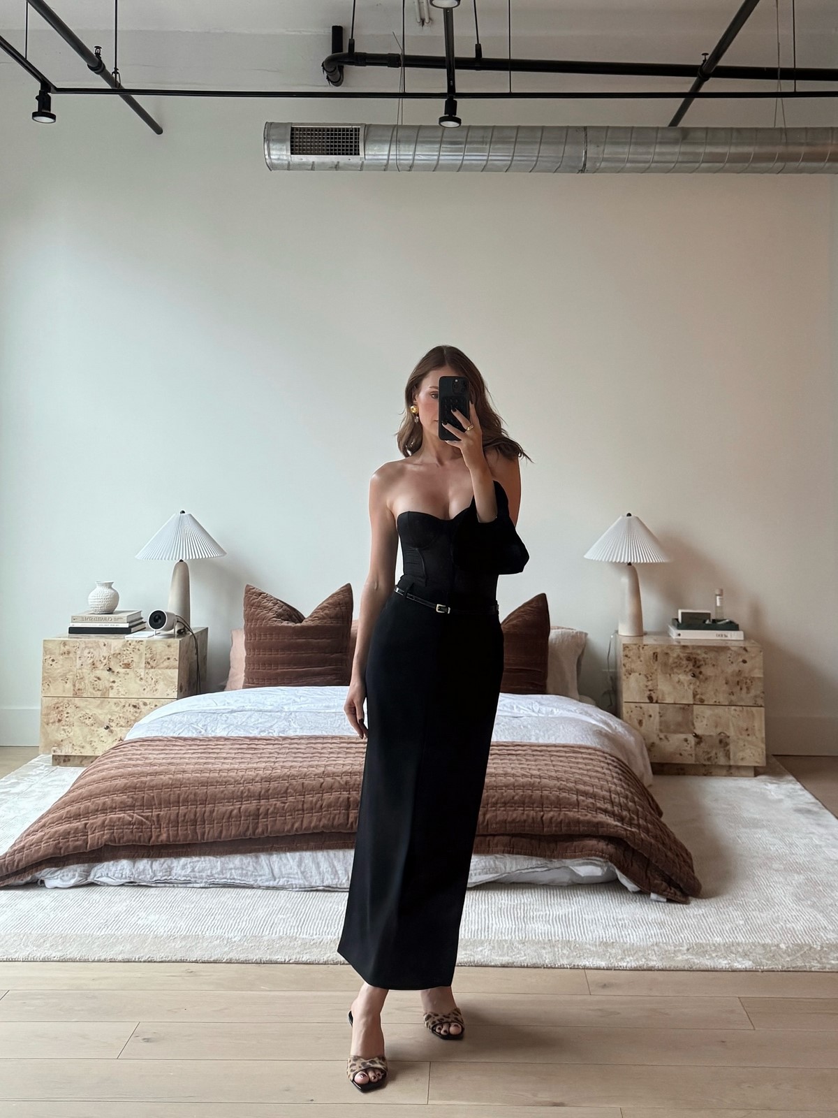 Топ новогодних образов 2027: модные идеи для встречи года