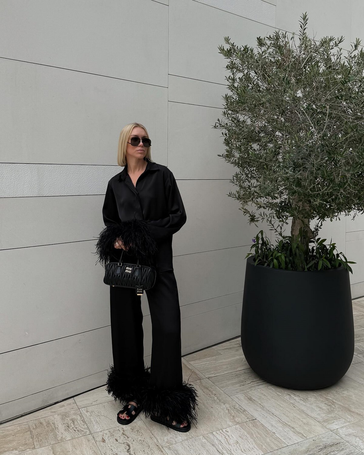 Топ новогодних образов 2027: модные идеи для встречи года