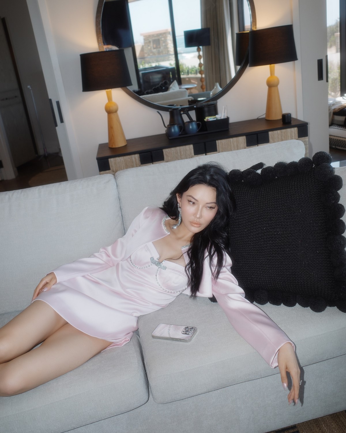 Топ новогодних образов 2027: модные идеи для встречи года