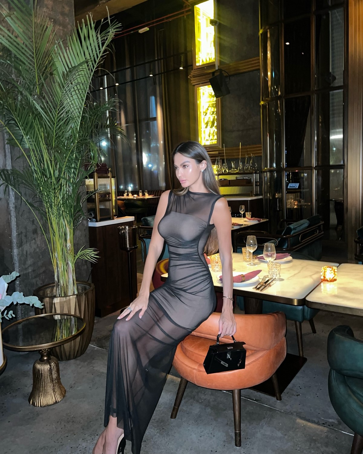 Топ новогодних образов 2027: модные идеи для встречи года