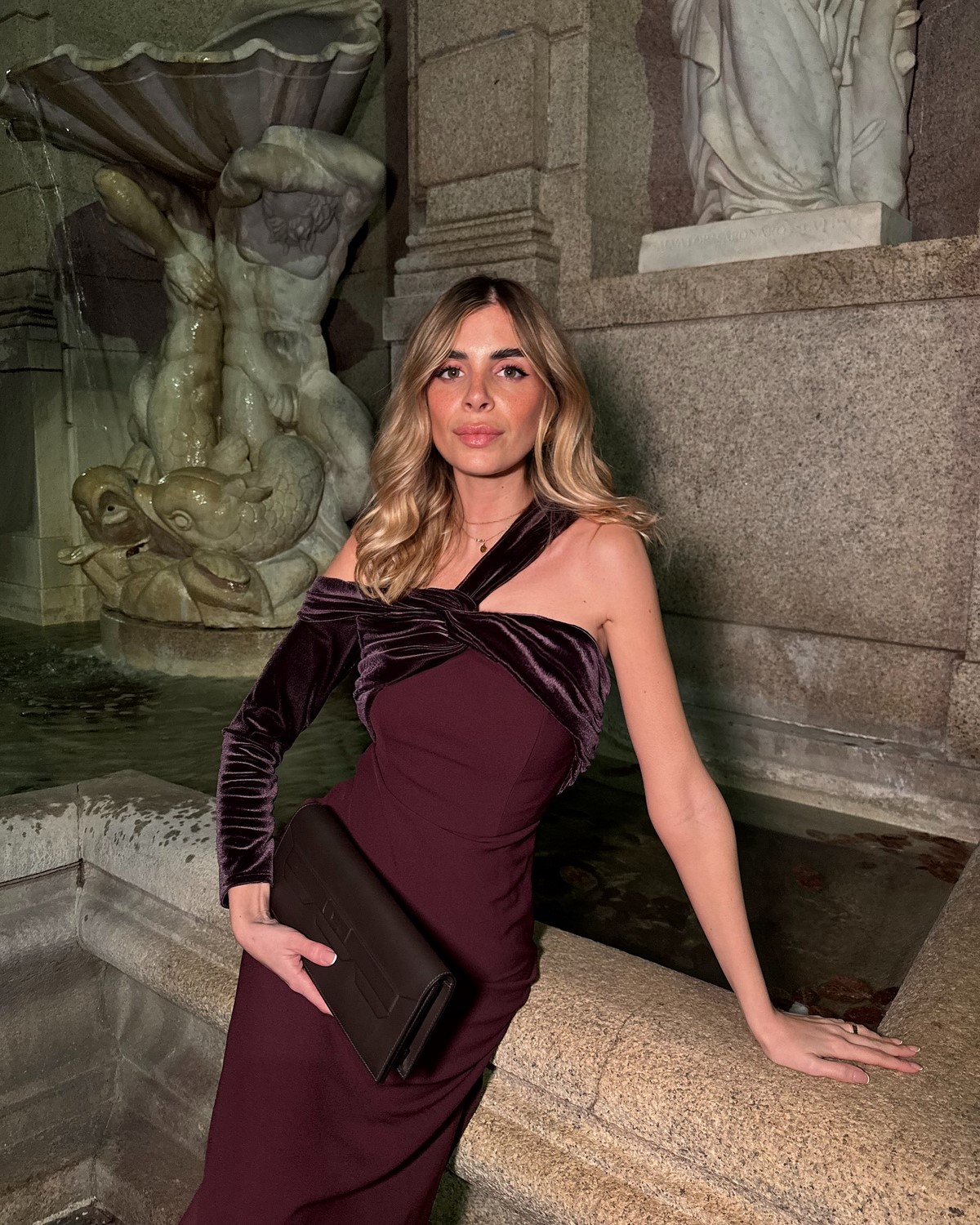 Топ новогодних образов 2027: модные идеи для встречи года