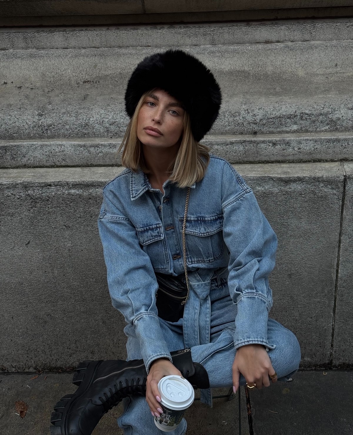 Зимний гардероб 2026-2027 года: как одеваться стильно и тепло