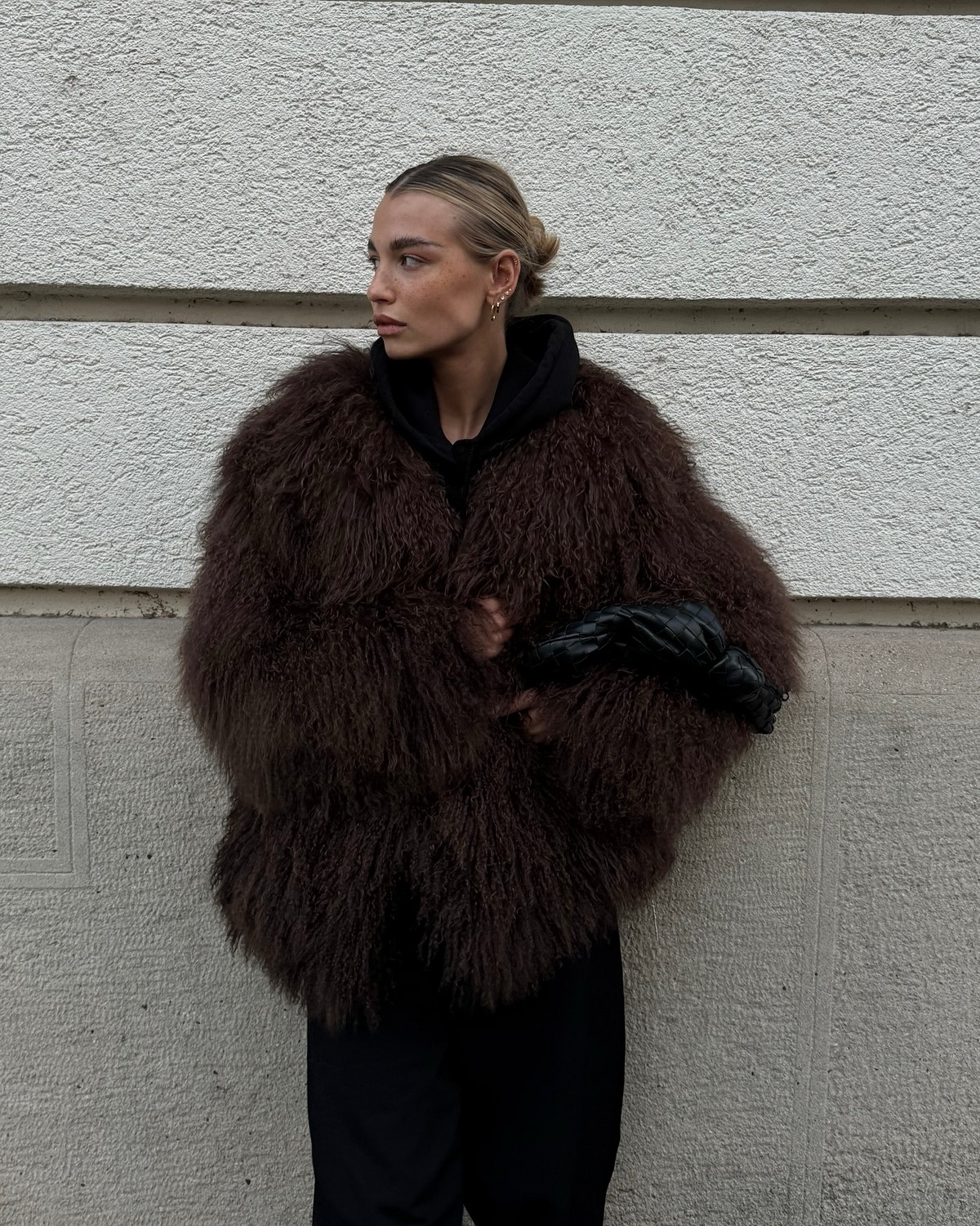 Зимний гардероб 2026-2027 года: как одеваться стильно и тепло