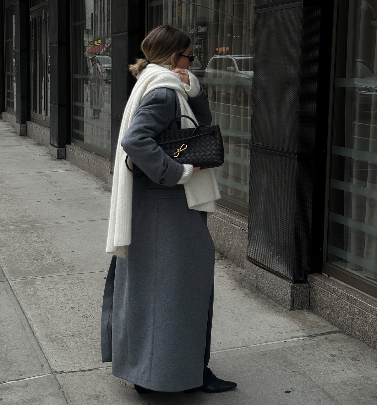 Зимний гардероб 2026-2027 года: как одеваться стильно и тепло