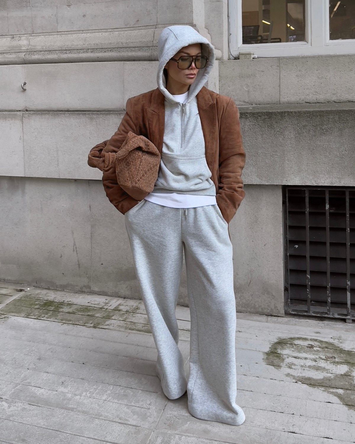 Зимний гардероб 2026-2027 года: как одеваться стильно и тепло