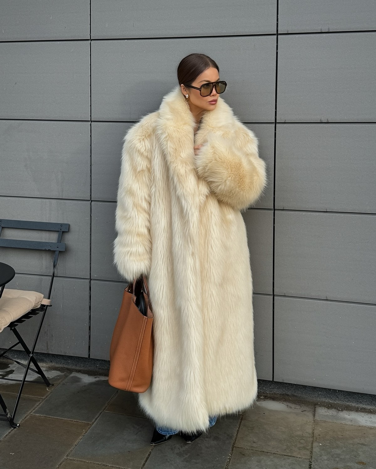 Зимний гардероб 2026-2027 года: как одеваться стильно и тепло