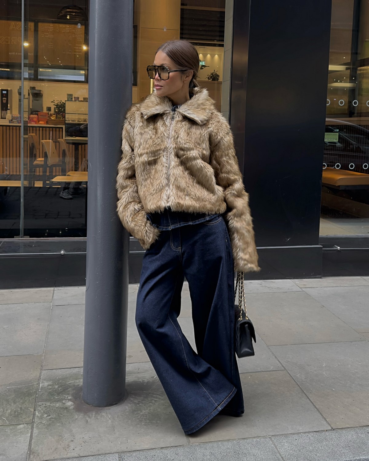 Зимний гардероб 2026-2027 года: как одеваться стильно и тепло