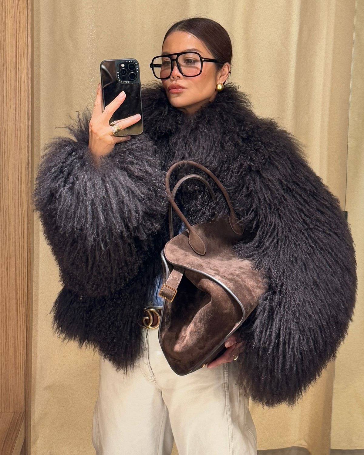 Зимний гардероб 2026-2027 года: как одеваться стильно и тепло