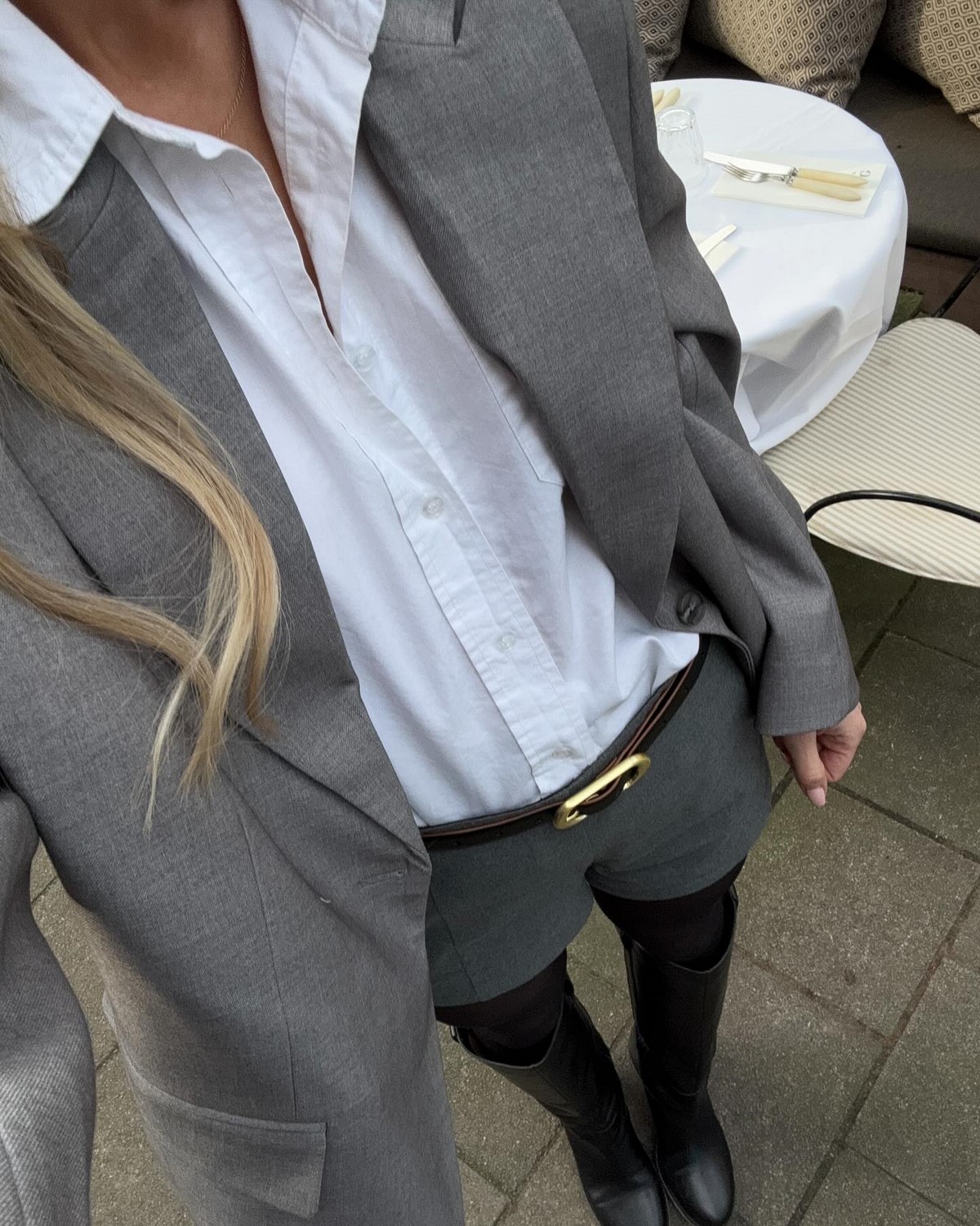 Зимний гардероб 2026-2027 года: как одеваться стильно и тепло