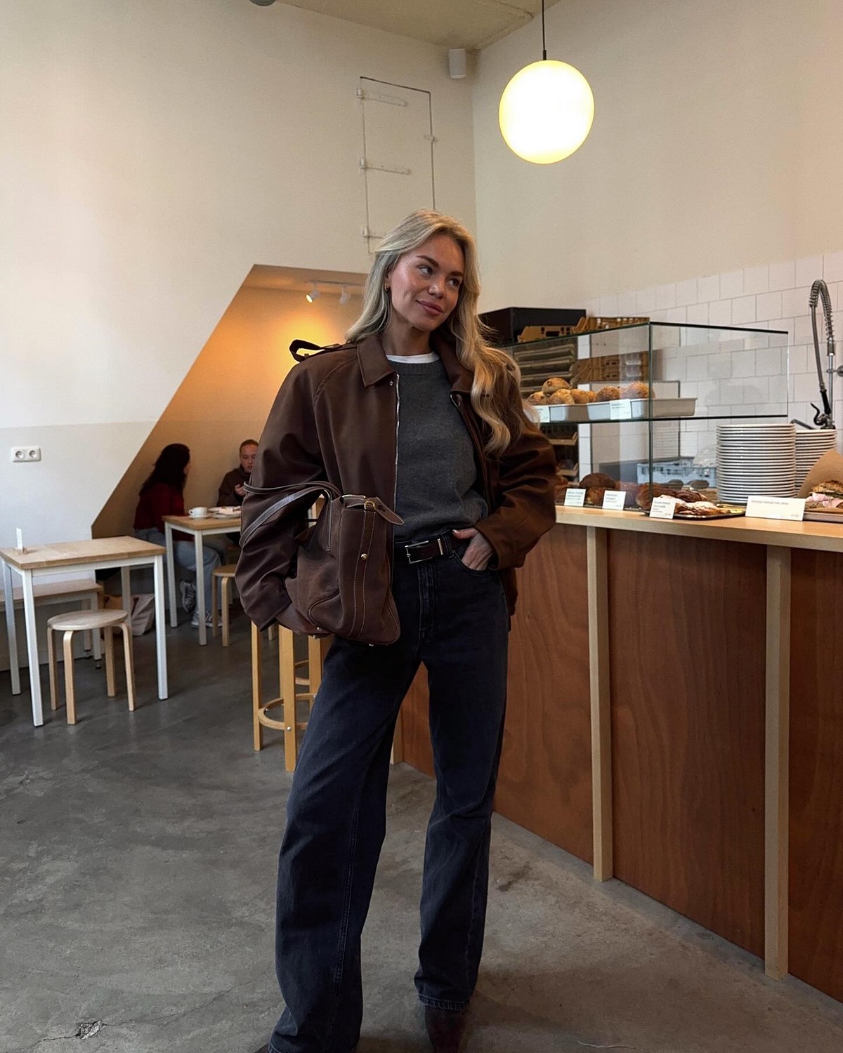 Зимний гардероб 2026-2027 года: как одеваться стильно и тепло