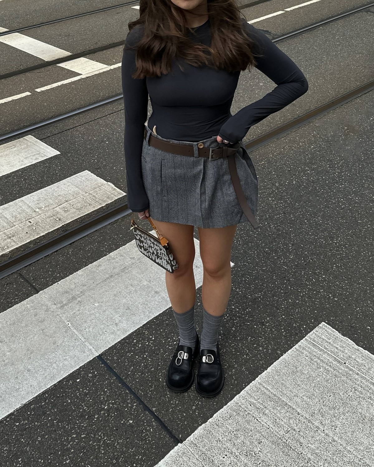 Зимний гардероб 2026-2027 года: как одеваться стильно и тепло