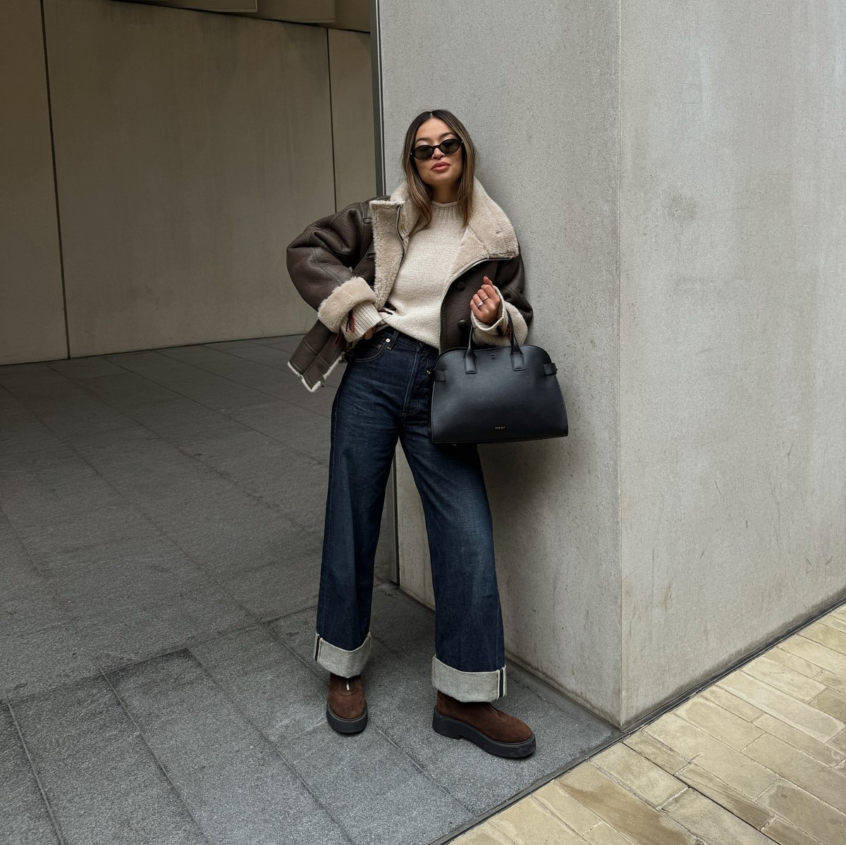 Зимний гардероб 2026-2027 года: как одеваться стильно и тепло