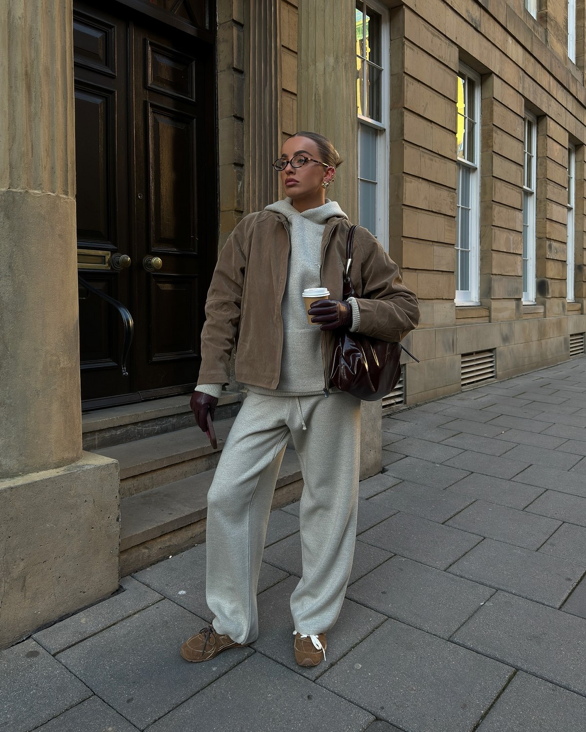 Зимний гардероб 2026-2027 года: как одеваться стильно и тепло