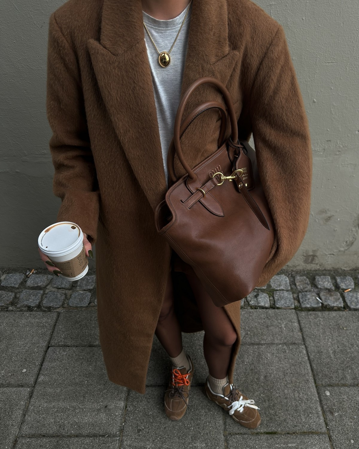 Зимний гардероб 2026-2027 года: как одеваться стильно и тепло