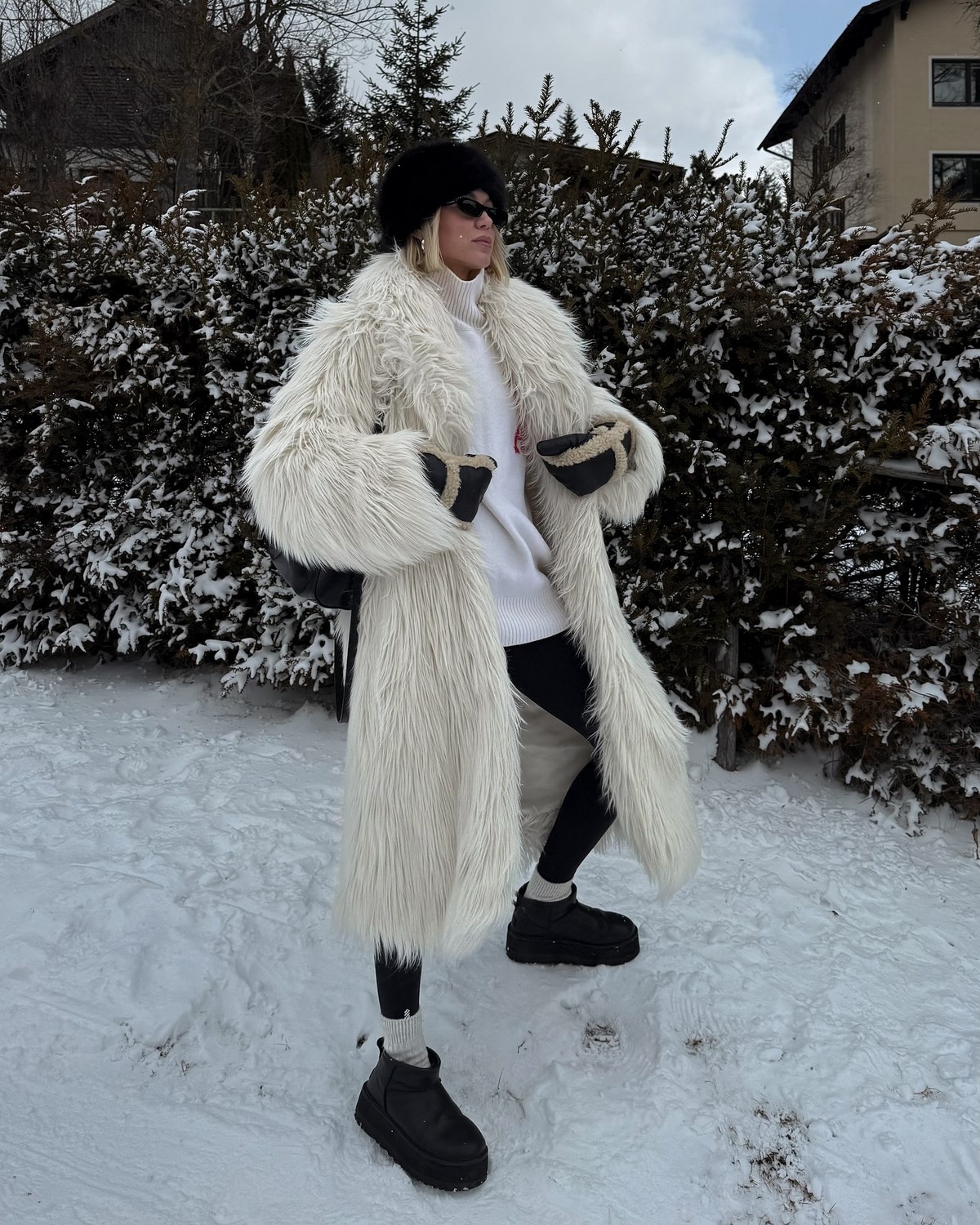 Зимний гардероб 2026-2027 года: как одеваться стильно и тепло