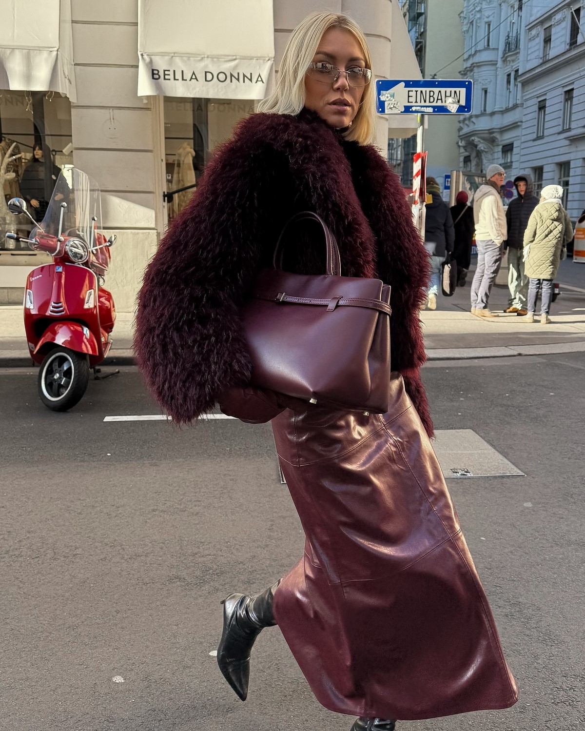 Зимний гардероб 2026-2027 года: как одеваться стильно и тепло