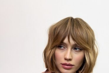 Каре с мягким срезом весной 2026: форма, которая держит объем и выглядит дорого