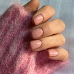 Маникюр весны 2026: 5 оттенков, которые заменяют розовый