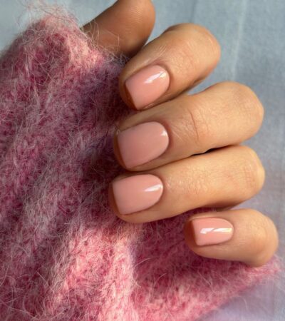 Маникюр весны 2026: 5 оттенков, которые заменяют розовый
