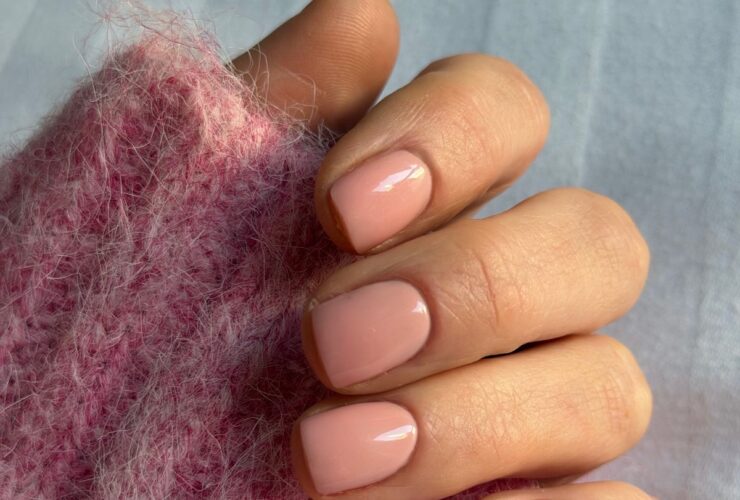Маникюр весны 2026: 5 оттенков, которые заменяют розовый
