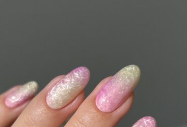 Маникюр весны 2026: оттенки, которые заменяют сложный дизайн