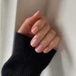 Маникюр весны 2026: какие оттенки заменяют красный