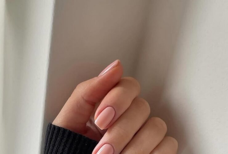 Маникюр весны 2026: какие оттенки заменяют красный