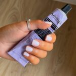 Маникюр весны 2026: оттенок, который заменяет дизайн