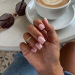 Маникюр весны 2026: оттенки, которые делают руки аккуратными