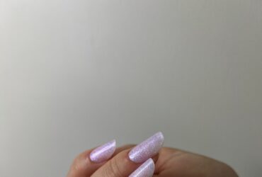 Пасхальный маникюр 2026: дизайны, которые портят даже идеальные руки